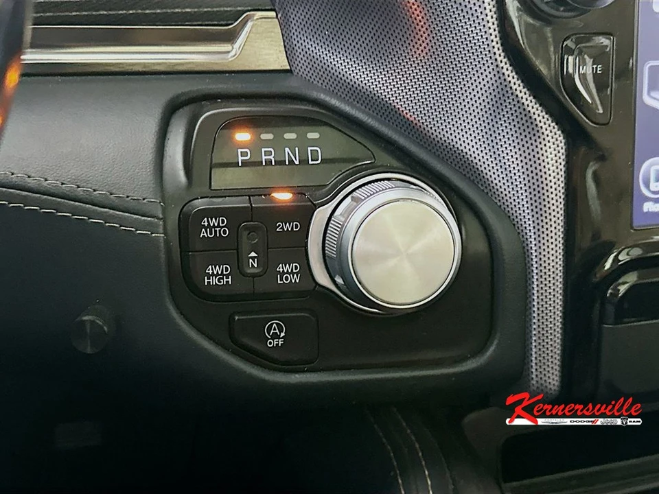 2020 Ram 1500 2nd Gen - Image 16 of 24
