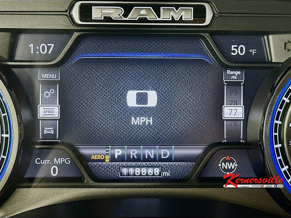 2020 Ram 1500 2nd Gen - Image 15 of 21