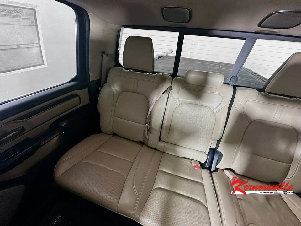 2020 Ram 1500 2nd Gen - Image 12 of 21