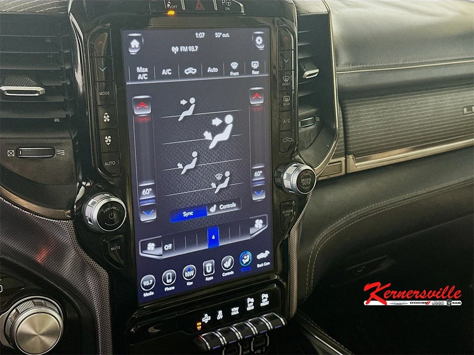 2020 Ram 1500 2nd Gen - Image 18 of 21