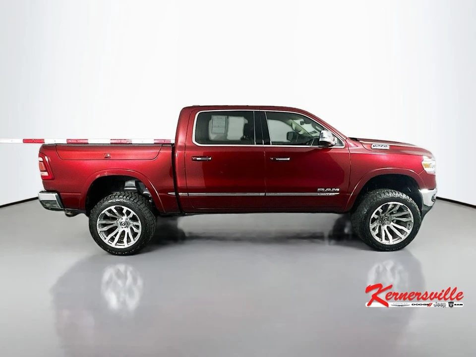 2020 Ram 1500 2nd Gen - Image 8 of 24