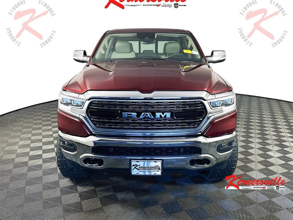 2020 Ram 1500 2nd Gen - Image 2 of 12