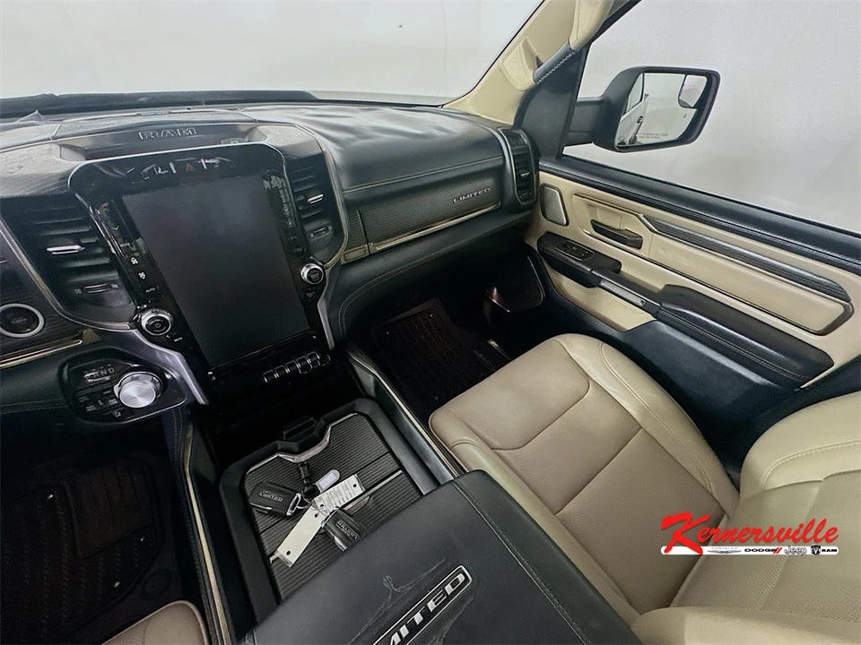 2020 Ram 1500 2nd Gen - Image 11 of 12