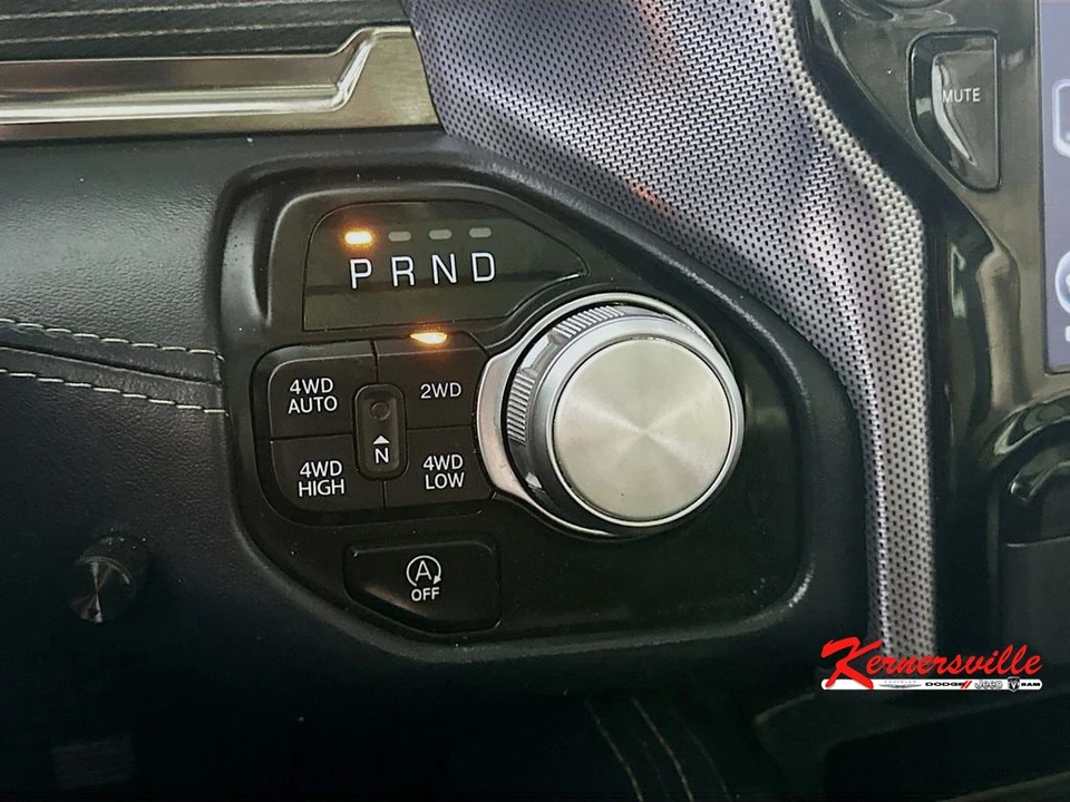 2020 Ram 1500 2nd Gen - Image 16 of 21