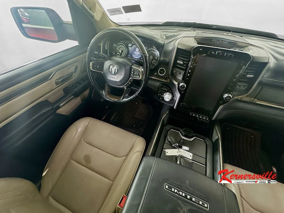2020 Ram 1500 2nd Gen - Image 9 of 21
