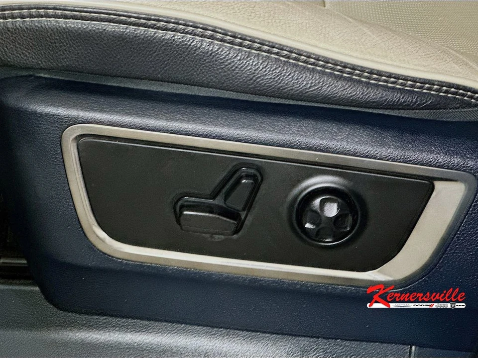 2020 Ram 1500 2nd Gen - Image 23 of 24