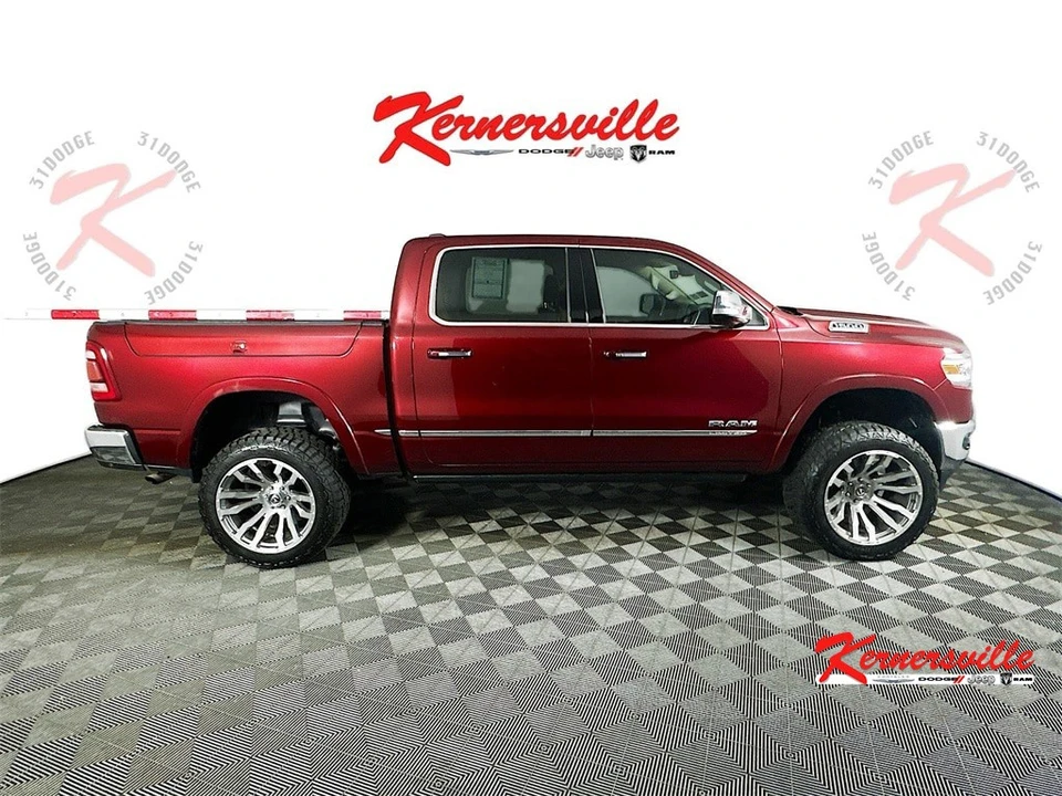 2020 Ram 1500 2nd Gen - Image 8 of 12