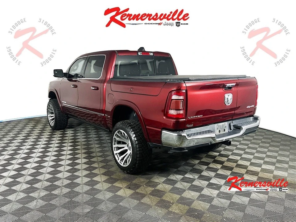 2020 Ram 1500 2nd Gen - Image 5 of 12
