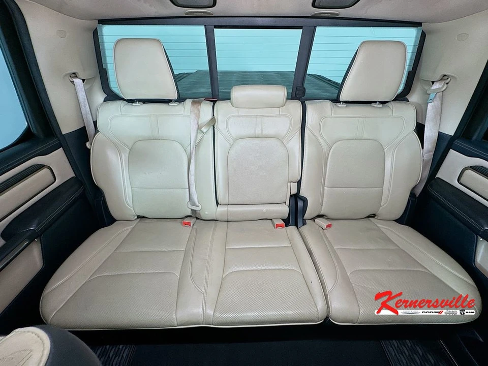 2020 Ram 1500 2nd Gen - Image 13 of 24