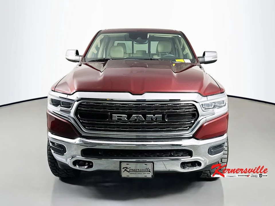2020 Ram 1500 2nd Gen - Image 2 of 24