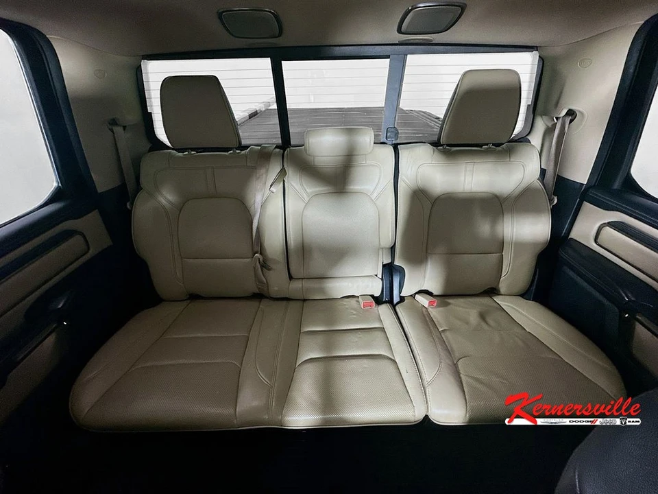 2020 Ram 1500 2nd Gen - Image 13 of 21