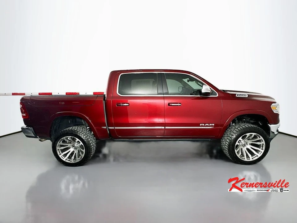 2020 Ram 1500 2nd Gen - Image 8 of 24