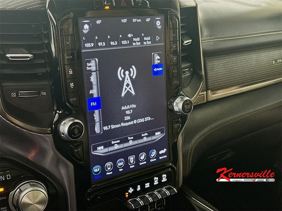 2020 Ram 1500 2nd Gen - Image 17 of 21