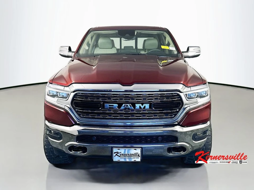 2020 Ram 1500 2nd Gen - Image 2 of 21