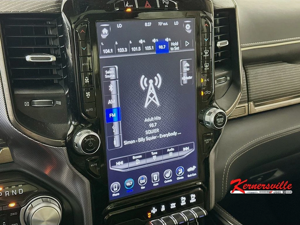 2020 Ram 1500 2nd Gen - Image 17 of 24