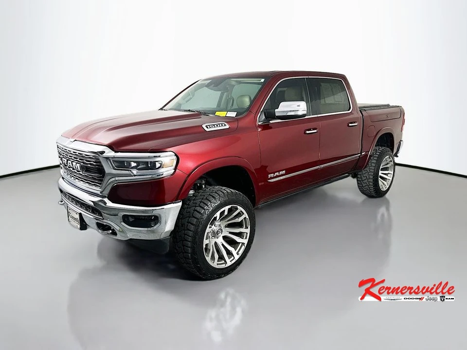 2020 Ram 1500 2nd Gen - Image 3 of 24
