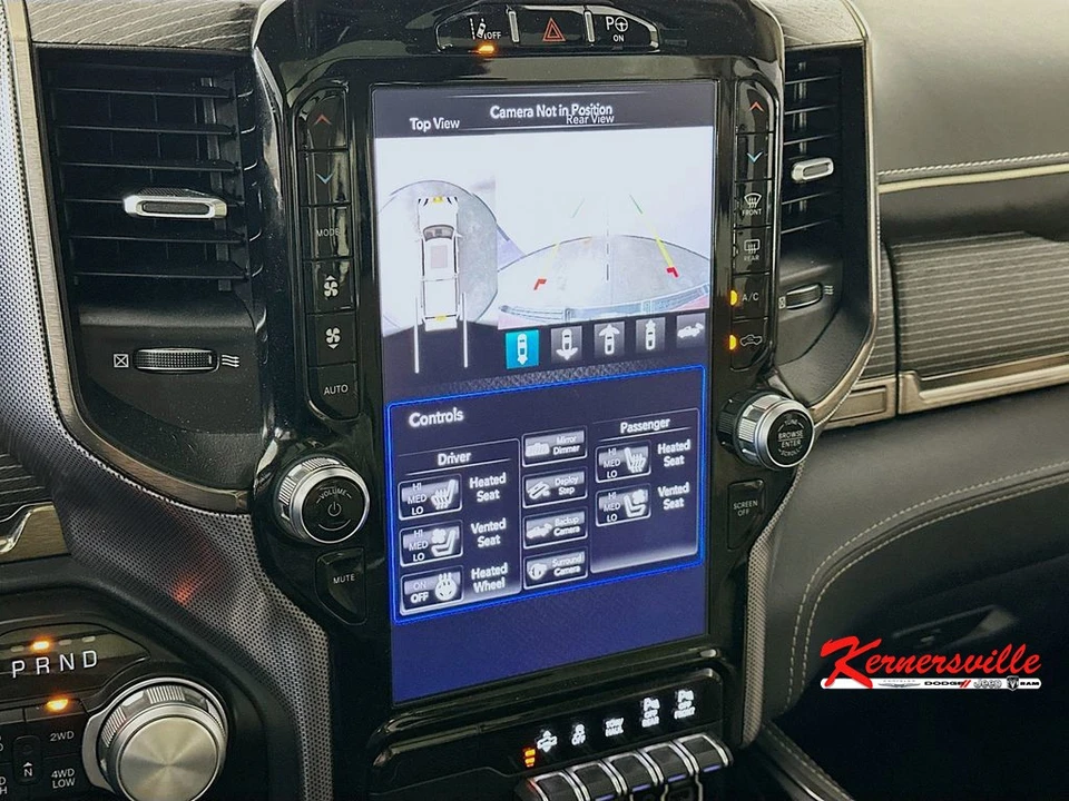 2020 Ram 1500 2nd Gen - Image 20 of 24