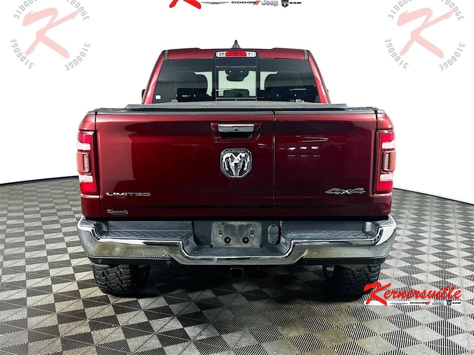 2020 Ram 1500 2nd Gen - Image 6 of 12
