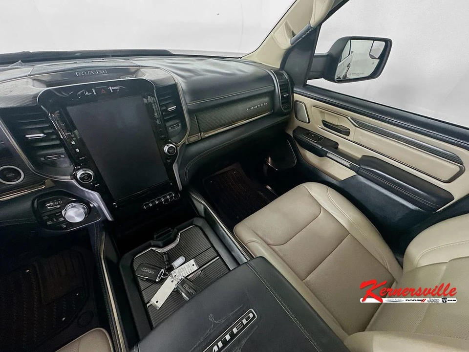 2020 Ram 1500 2nd Gen - Image 11 of 24