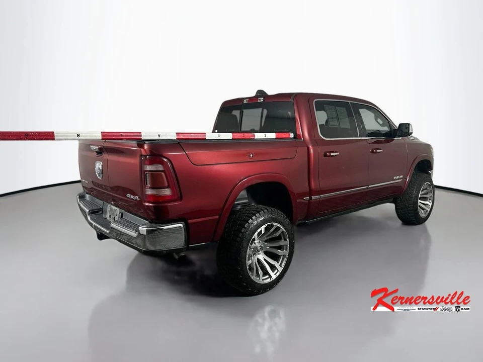 2020 Ram 1500 2nd Gen - Image 7 of 24