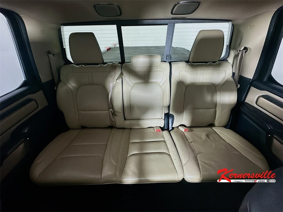 2020 Ram 1500 2nd Gen - Image 13 of 21