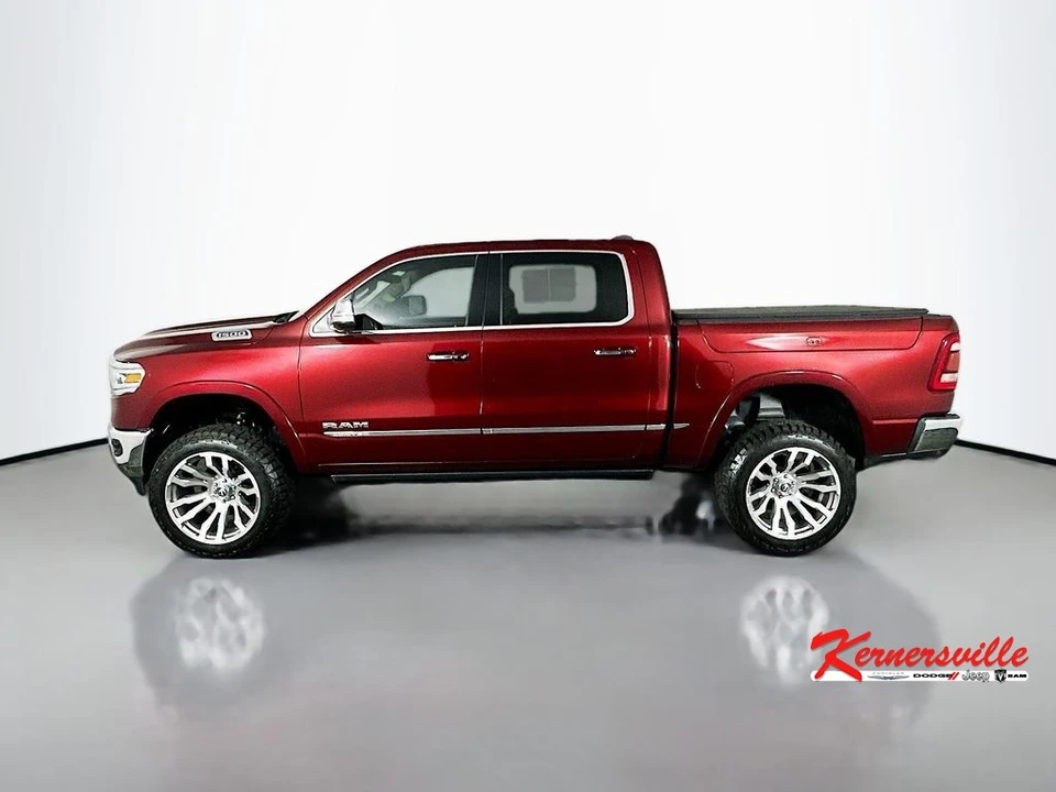 2020 Ram 1500 2nd Gen - Image 4 of 21