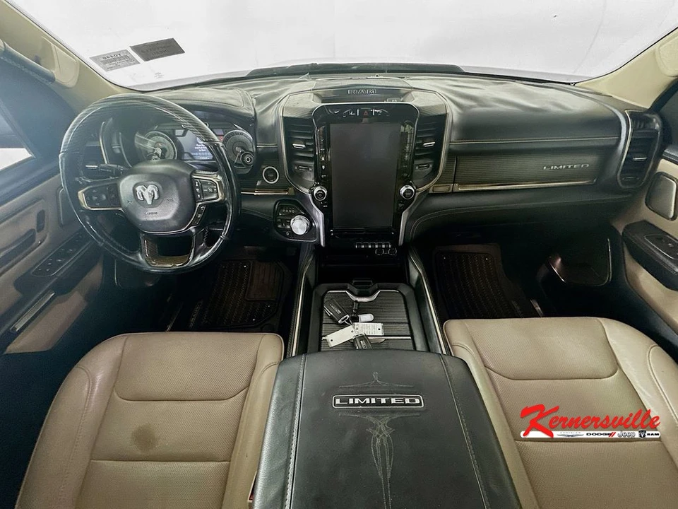2020 Ram 1500 2nd Gen - Image 10 of 21