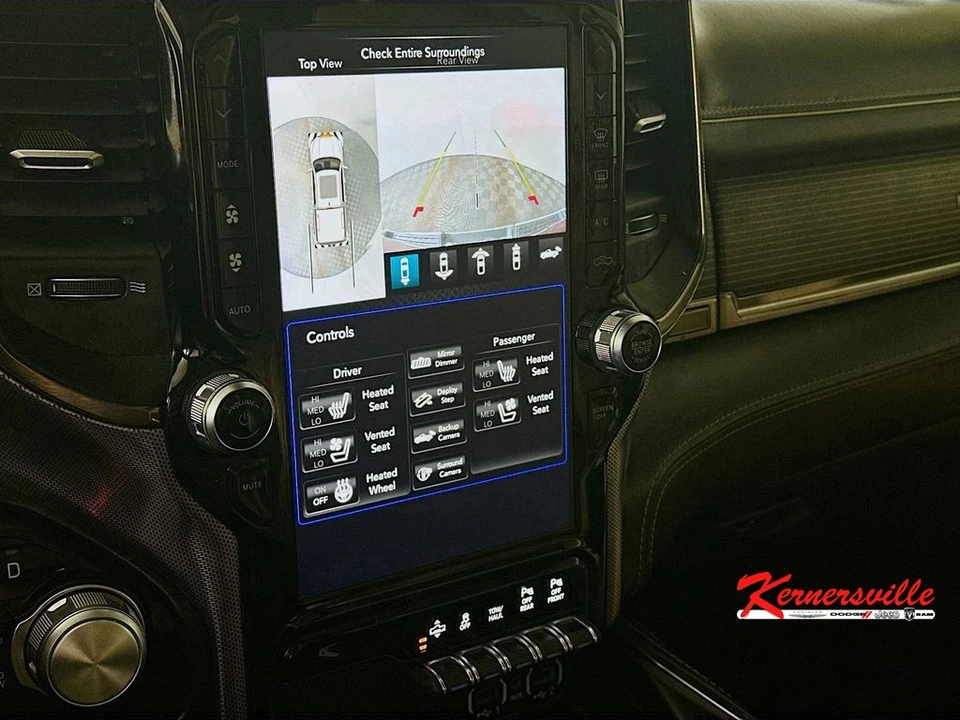 2020 Ram 1500 2nd Gen - Image 20 of 24
