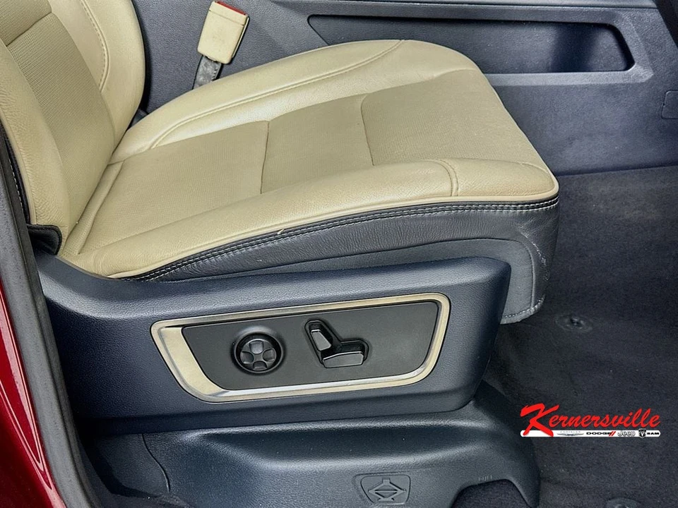 2020 Ram 1500 2nd Gen - Image 23 of 24
