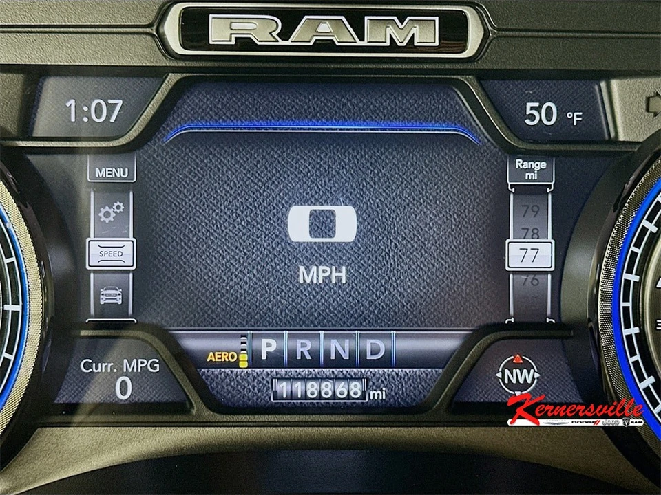 2020 Ram 1500 2nd Gen - Image 15 of 21
