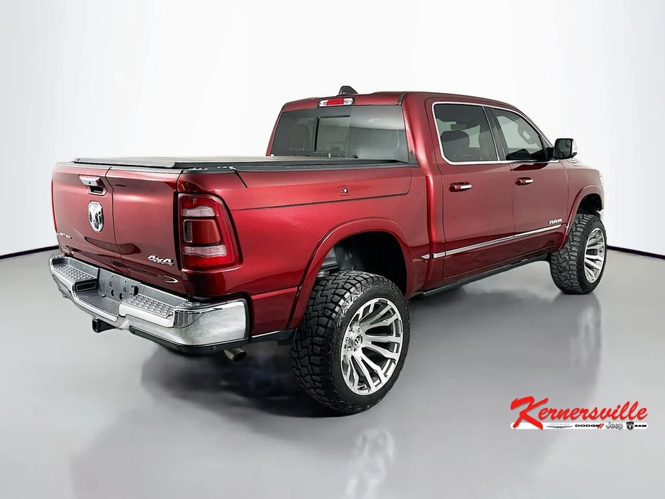 2020 Ram 1500 2nd Gen - Image 7 of 24