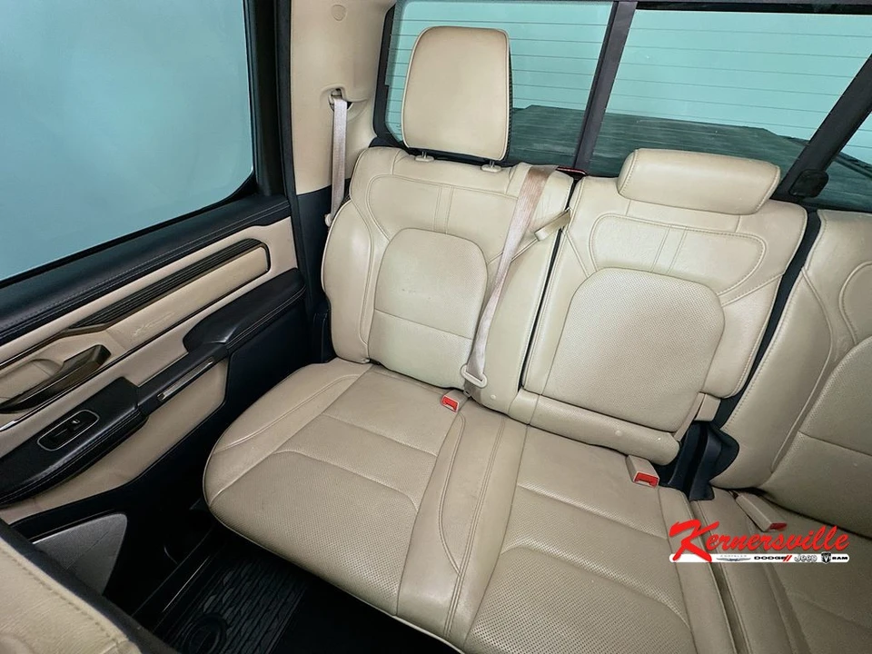 2020 Ram 1500 2nd Gen - Image 12 of 24