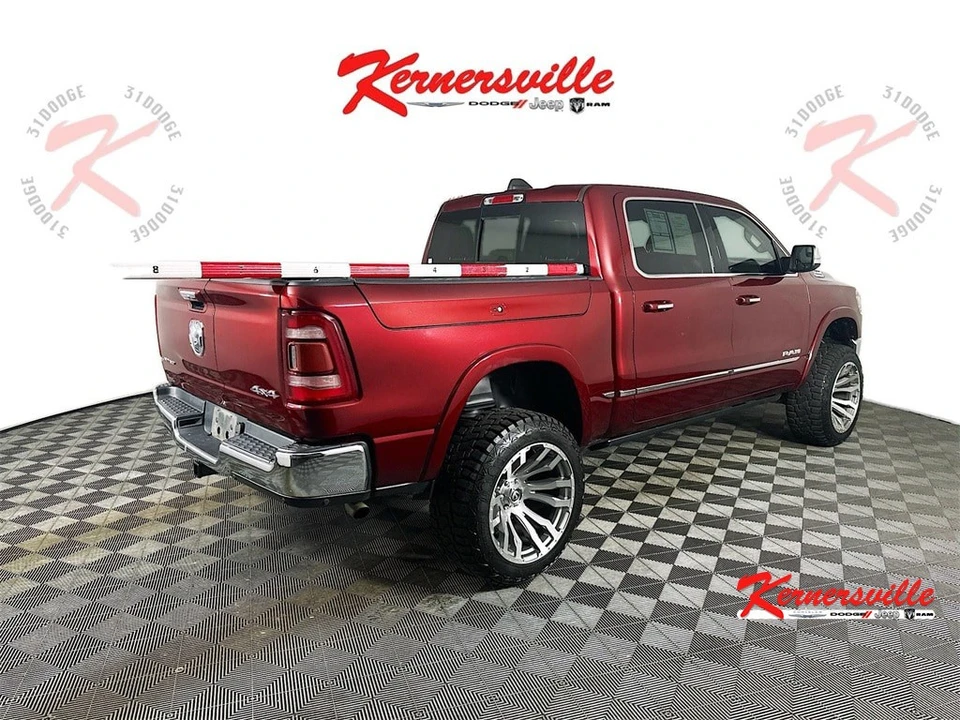 2020 Ram 1500 2nd Gen - Image 7 of 12