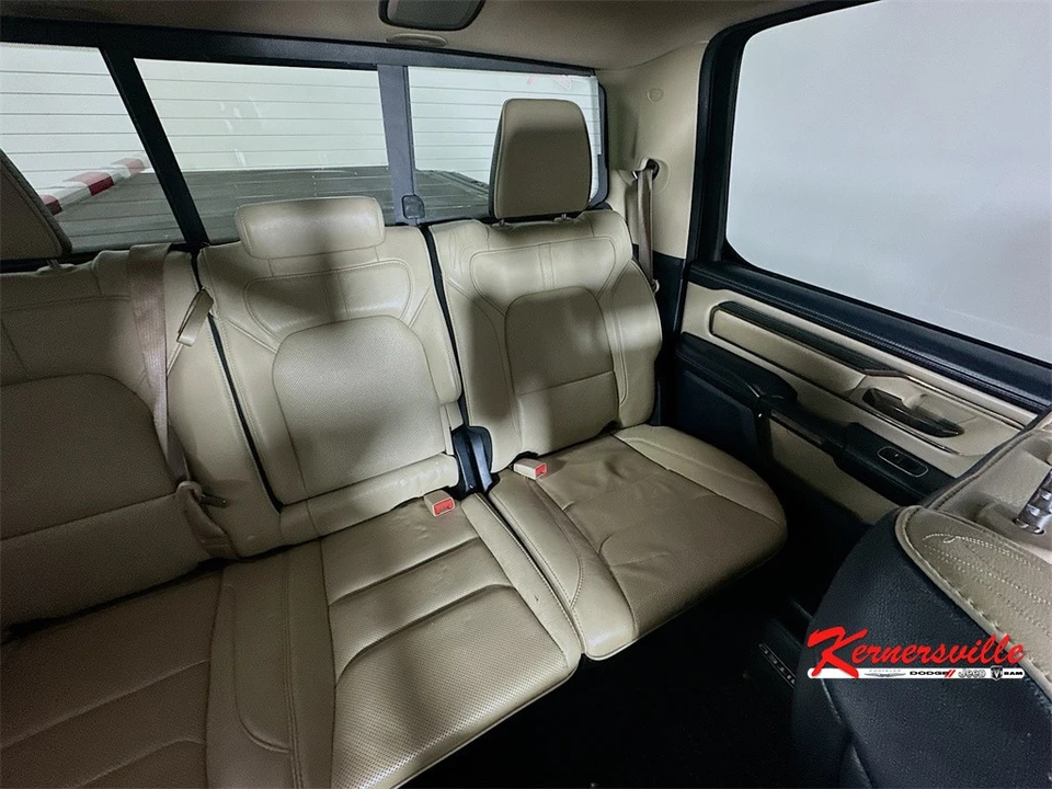 2020 Ram 1500 2nd Gen - Image 14 of 21