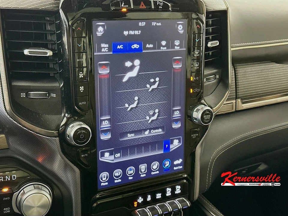 2020 Ram 1500 2nd Gen - Image 18 of 24