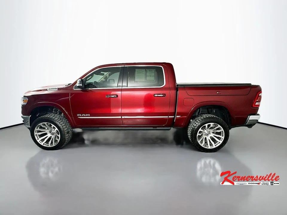 2020 Ram 1500 2nd Gen - Image 4 of 24