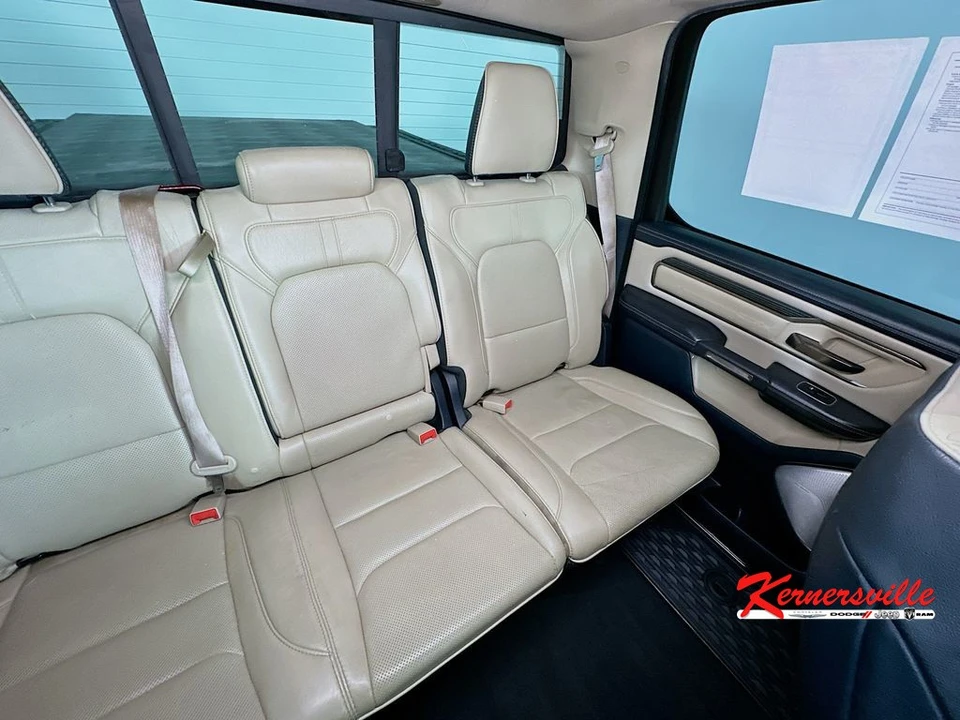 2020 Ram 1500 2nd Gen - Image 14 of 24