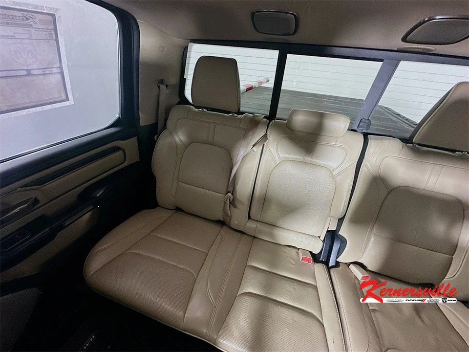 2020 Ram 1500 2nd Gen - Image 12 of 21