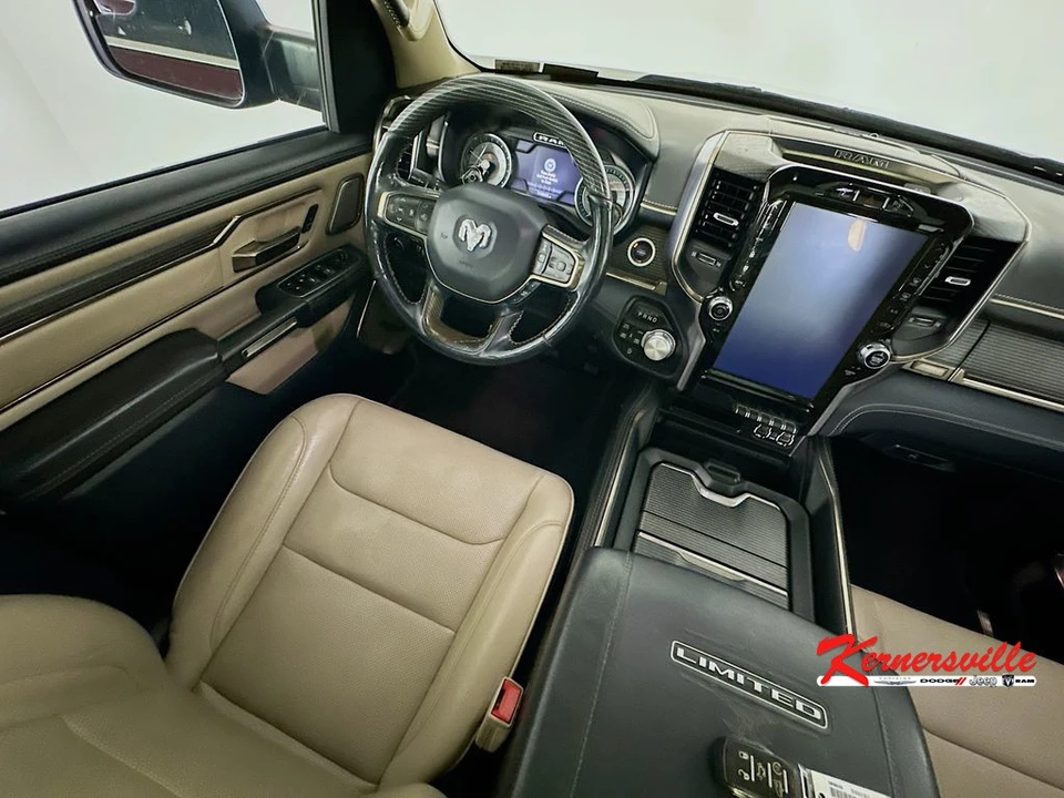 2020 Ram 1500 2nd Gen - Image 9 of 24