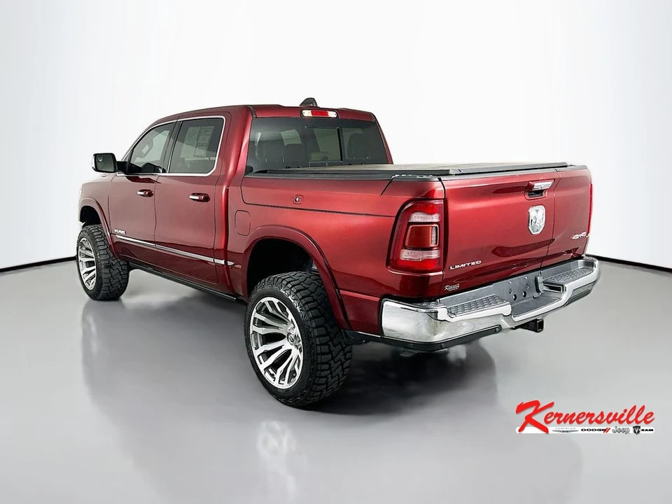 2020 Ram 1500 2nd Gen - Image 5 of 24