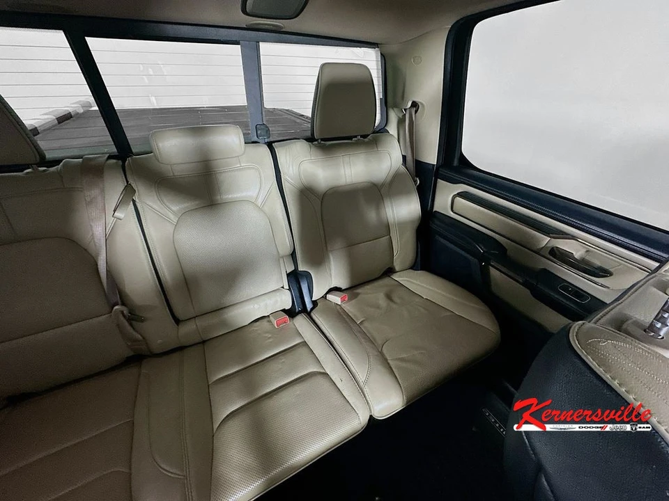 2020 Ram 1500 2nd Gen - Image 14 of 21