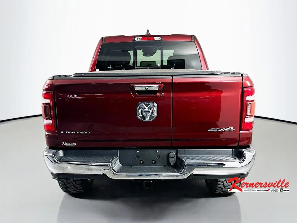 2020 Ram 1500 2nd Gen - Image 6 of 24