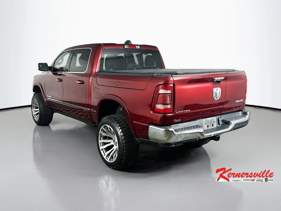2020 Ram 1500 2nd Gen - Image 5 of 24
