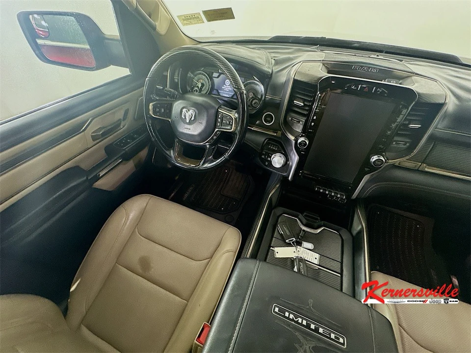 2020 Ram 1500 2nd Gen - Image 9 of 12