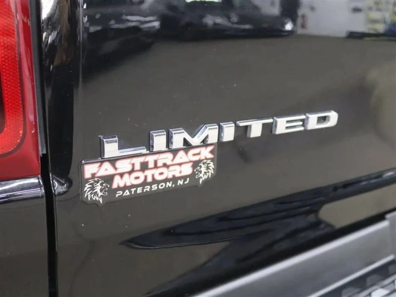 2020 Ram 1500 2nd Gen - Image 7 of 12