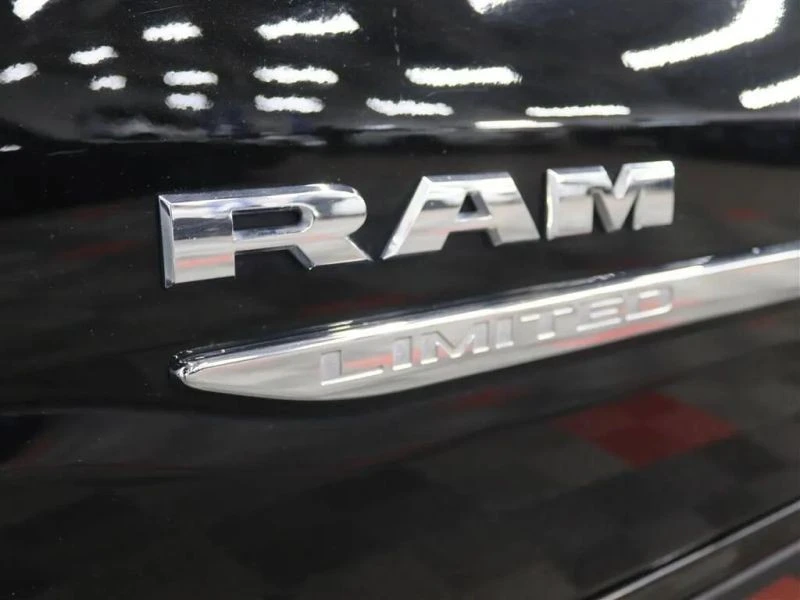 2020 Ram 1500 2nd Gen - Image 12 of 12