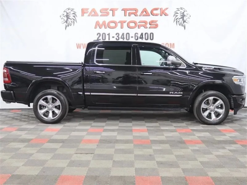 2020 Ram 1500 2nd Gen - Image 4 of 12