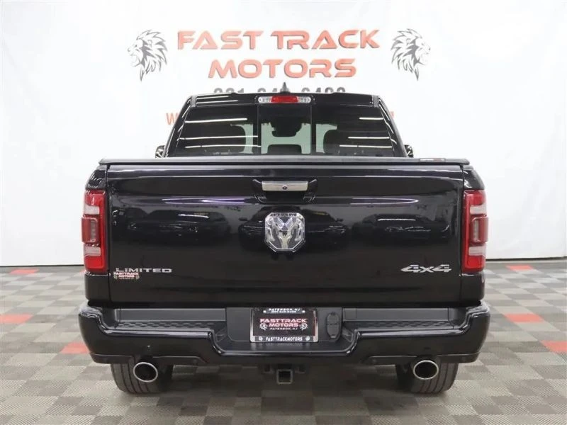 2020 Ram 1500 2nd Gen - Image 5 of 12