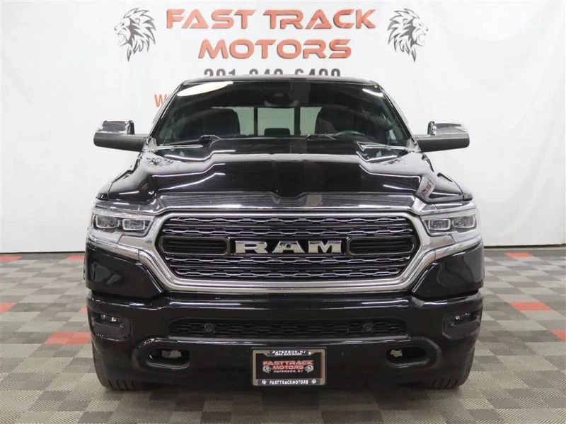 2020 Ram 1500 2nd Gen - Image 2 of 12