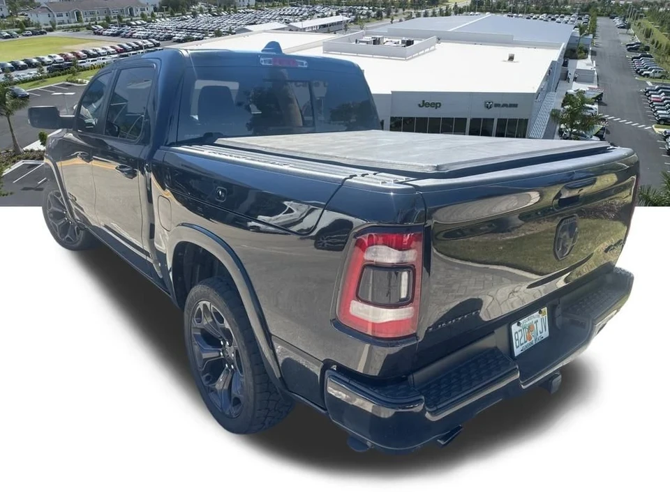 2020 Ram 1500 2nd Gen - Image 4 of 4
